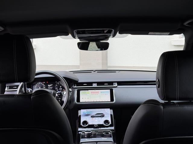 LAND ROVER Range Rover Velar usata, con Chiusura centralizzata