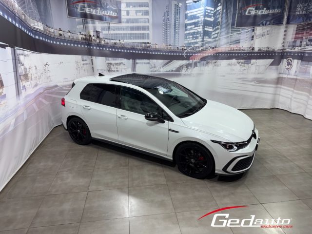 VOLKSWAGEN Golf usata, con Airbag Passeggero