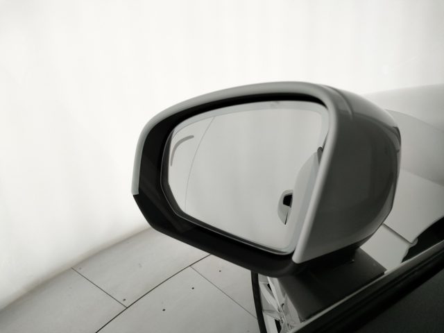 VOLVO XC40 usata, con Vetri oscurati