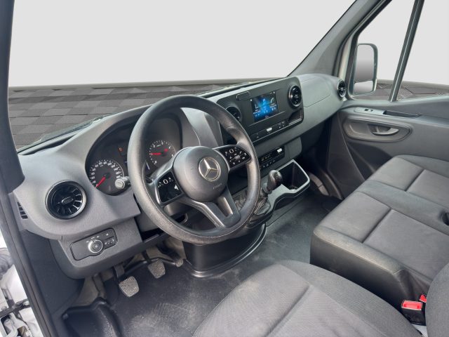 MERCEDES-BENZ Sprinter usata 8