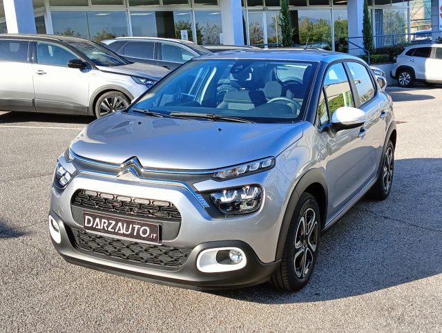 CITROEN C3 usata, con ABS