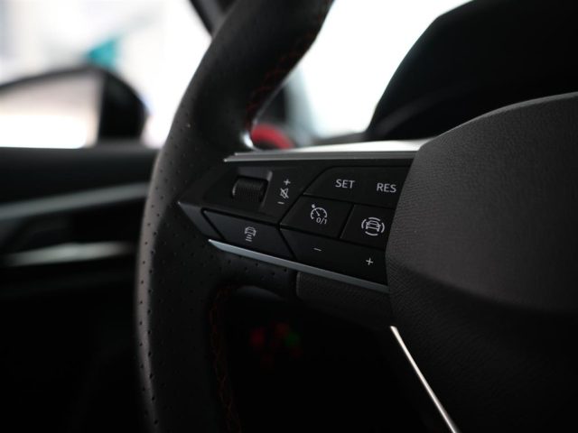 SEAT Arona usata, con Touch screen