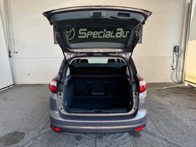 FORD C-Max usata, con Sensore di luce