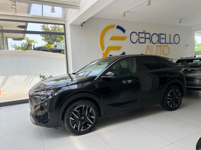 PEUGEOT 3008 usata, con Vetri oscurati