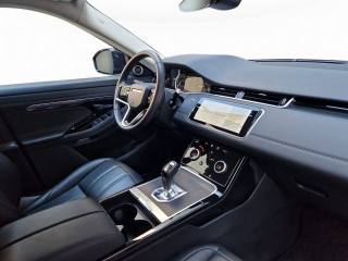 LAND ROVER Range Rover Evoque usata, con Immobilizzatore elettronico