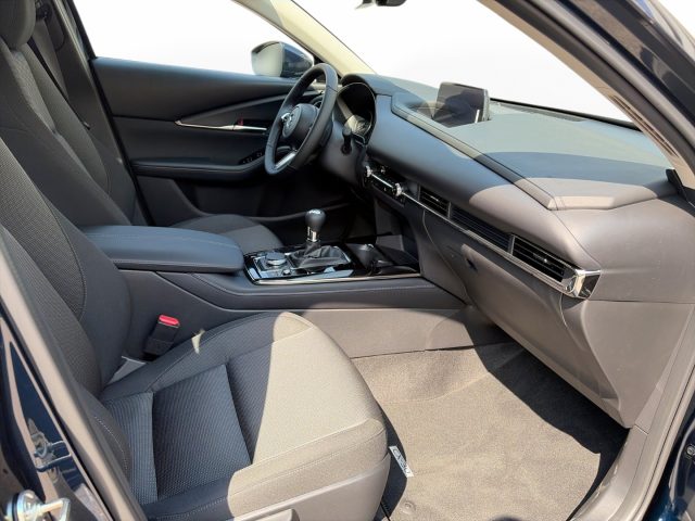 MAZDA CX-30 usata, con Climatizzatore