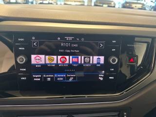 VOLKSWAGEN Polo usata, con Park Distance Control