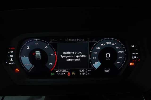 AUDI A3 usata 14
