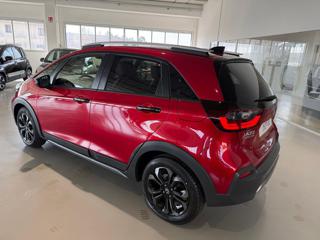 HONDA Jazz usata, con Antifurto