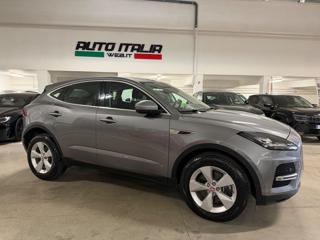 JAGUAR E-Pace usata, con Antifurto