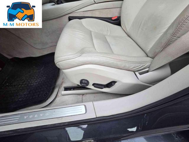 VOLVO V90 usata, con Immobilizzatore elettronico