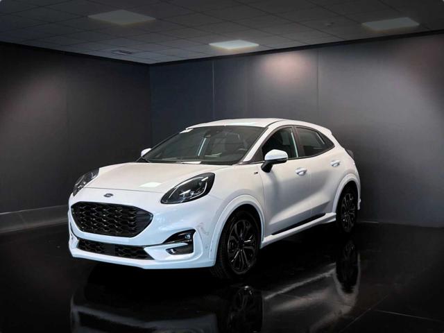 FORD Puma usata, con ABS
