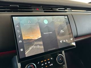 LAND ROVER Range Rover usata, con ESP