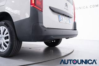 CITROEN Berlingo usata 40