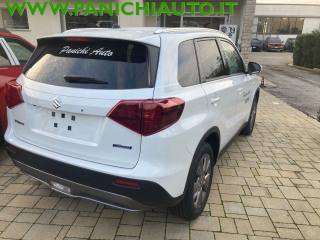 SUZUKI Vitara usata, con Airbag Passeggero