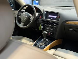 AUDI Q5 usata, con Controllo trazione