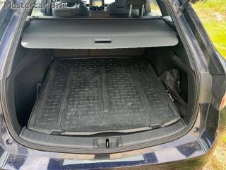 TOYOTA Corolla usata, con Regolazione elettrica sedili