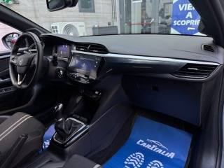 OPEL Corsa usata, con Controllo automatico clima