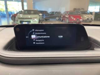 MAZDA CX-30 usata, con Sistema di navigazione