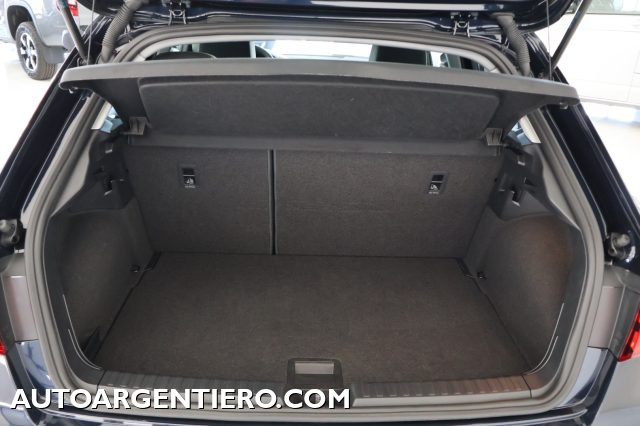 AUDI A1 usata, con Autoradio digitale