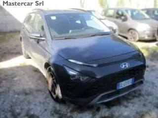 HYUNDAI Bayon usata, con Airbag laterali