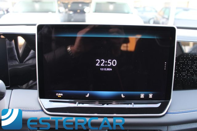VOLKSWAGEN Tiguan usata, con Immobilizzatore elettronico