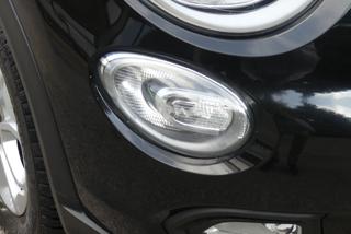 FIAT 500X usata, con Bluetooth