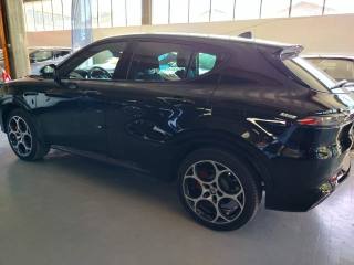 ALFA ROMEO Tonale usata, con Immobilizzatore elettronico