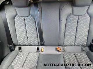 AUDI A1 usata, con USB