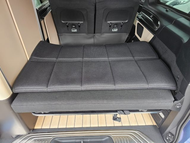 MERCEDES-BENZ Marco Polo usata 112