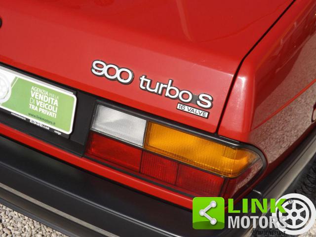 SAAB 900 usata 24