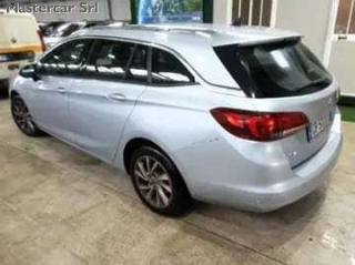 OPEL Astra usata, con Alzacristalli elettrici