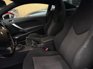 PEUGEOT RCZ usata, con Controllo trazione