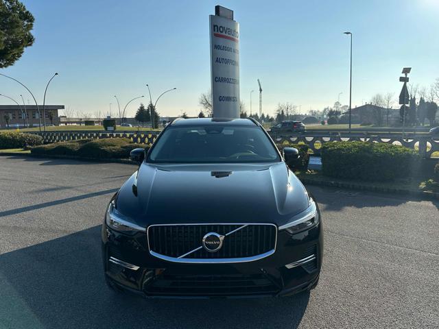 VOLVO XC60 usata, con Airbag