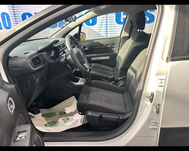 CITROEN C3 usata, con Sound system