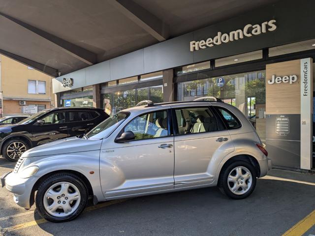 CHRYSLER PT Cruiser usata 3