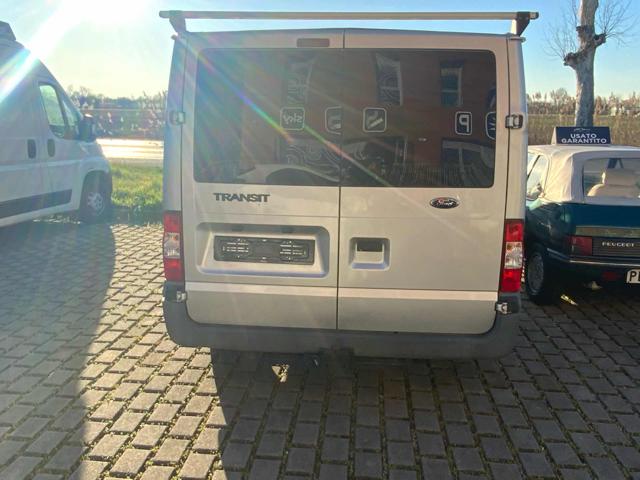FORD Transit usata 15