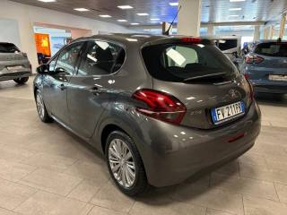 PEUGEOT 208 usata, con ESP