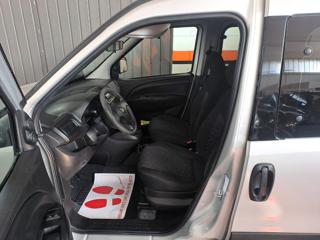 OPEL Combo usata 10