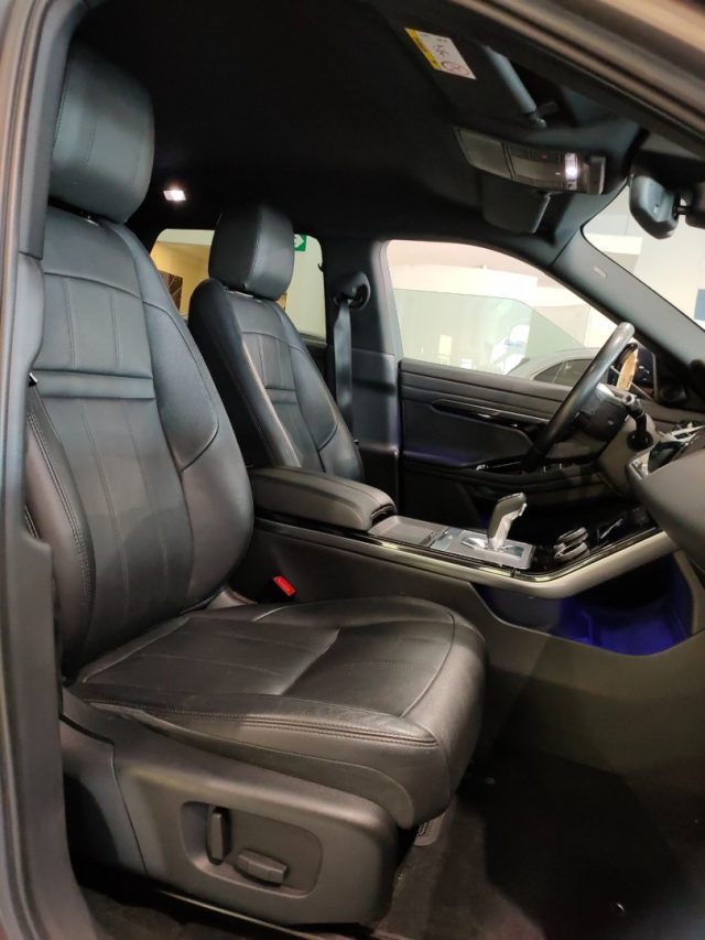 LAND ROVER Range Rover Evoque usata, con Controllo trazione
