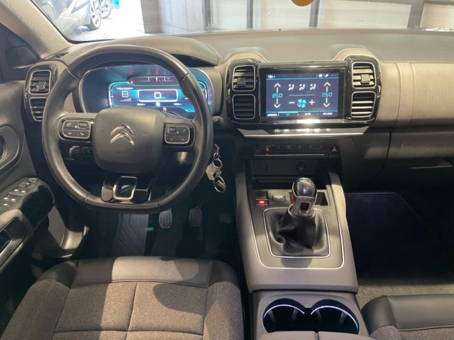 CITROEN C5 Aircross usata, con Chiusura centralizzata