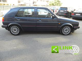 VOLKSWAGEN Golf usata 3