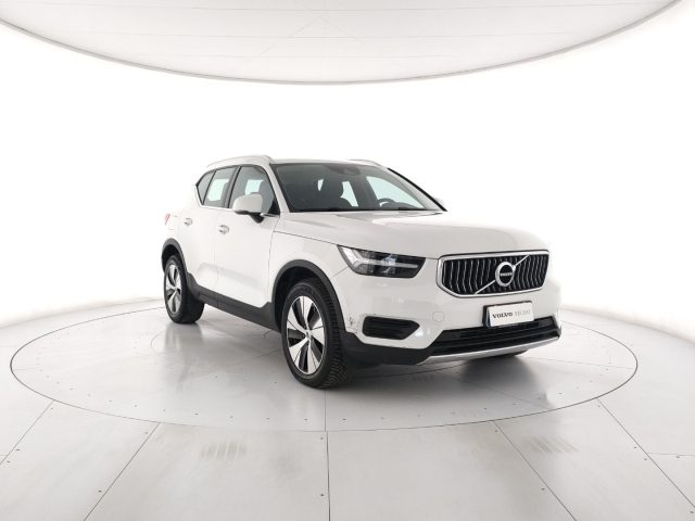 VOLVO XC40 usata, con Autoradio