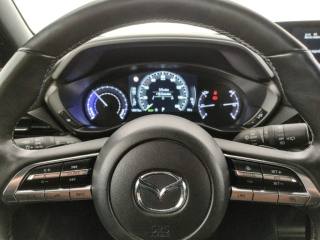 MAZDA MX-30 usata, con USB