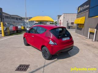 LANCIA Ypsilon usata, con Vivavoce