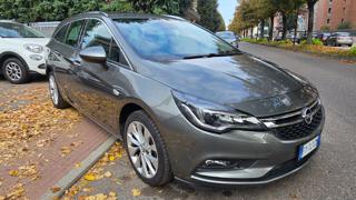 OPEL Astra usata, con Climatizzatore