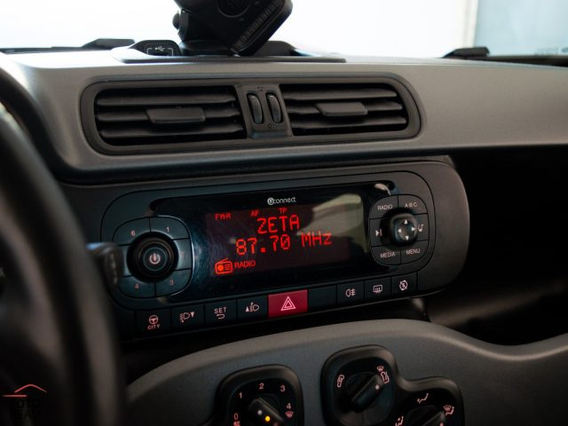 FIAT Panda usata, con Servosterzo