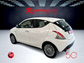 LANCIA Ypsilon usata, con Chiusura centralizzata telecomandata
