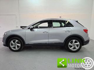 AUDI Q3 usata, con ESP