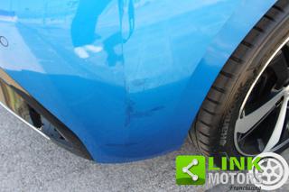 PEUGEOT 308 usata, con Immobilizzatore elettronico